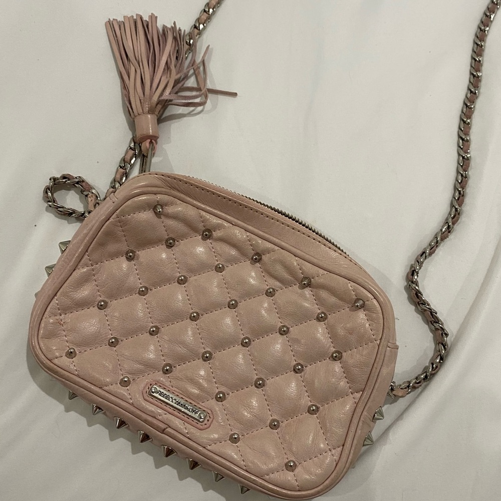rebecca minkoff cross body bag